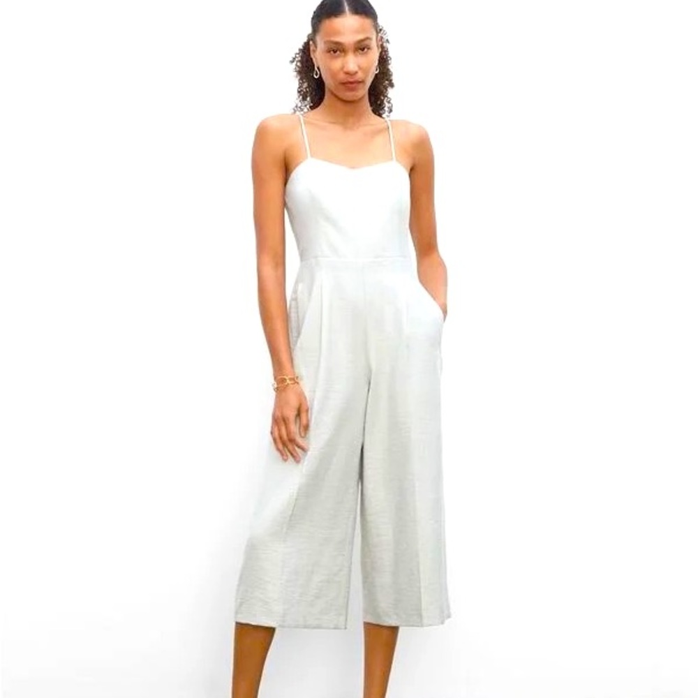 SOLD Club Monaco Jumpsuit NWT